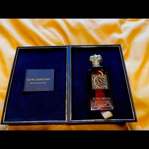 Clive Christian Private Collection Green Floral 3.4oz